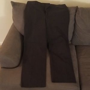 Express Disigner Studio dress pants